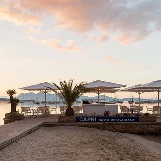 None Hotel Capri